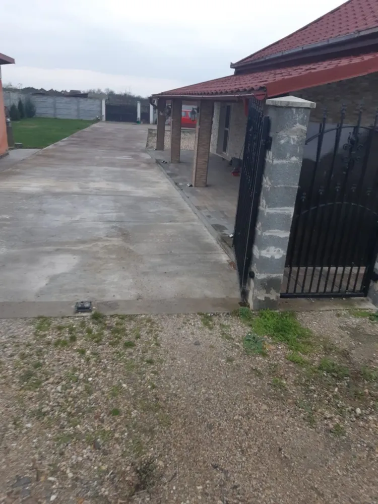 Ag EUROPA vinde casa individuala in COROD cu 2 camere și teren 22 ari.