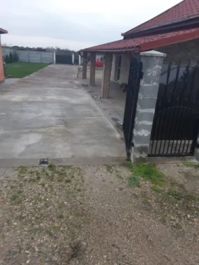 Ag EUROPA vinde casa individuala in COROD cu 2 camere și teren 22 ari.