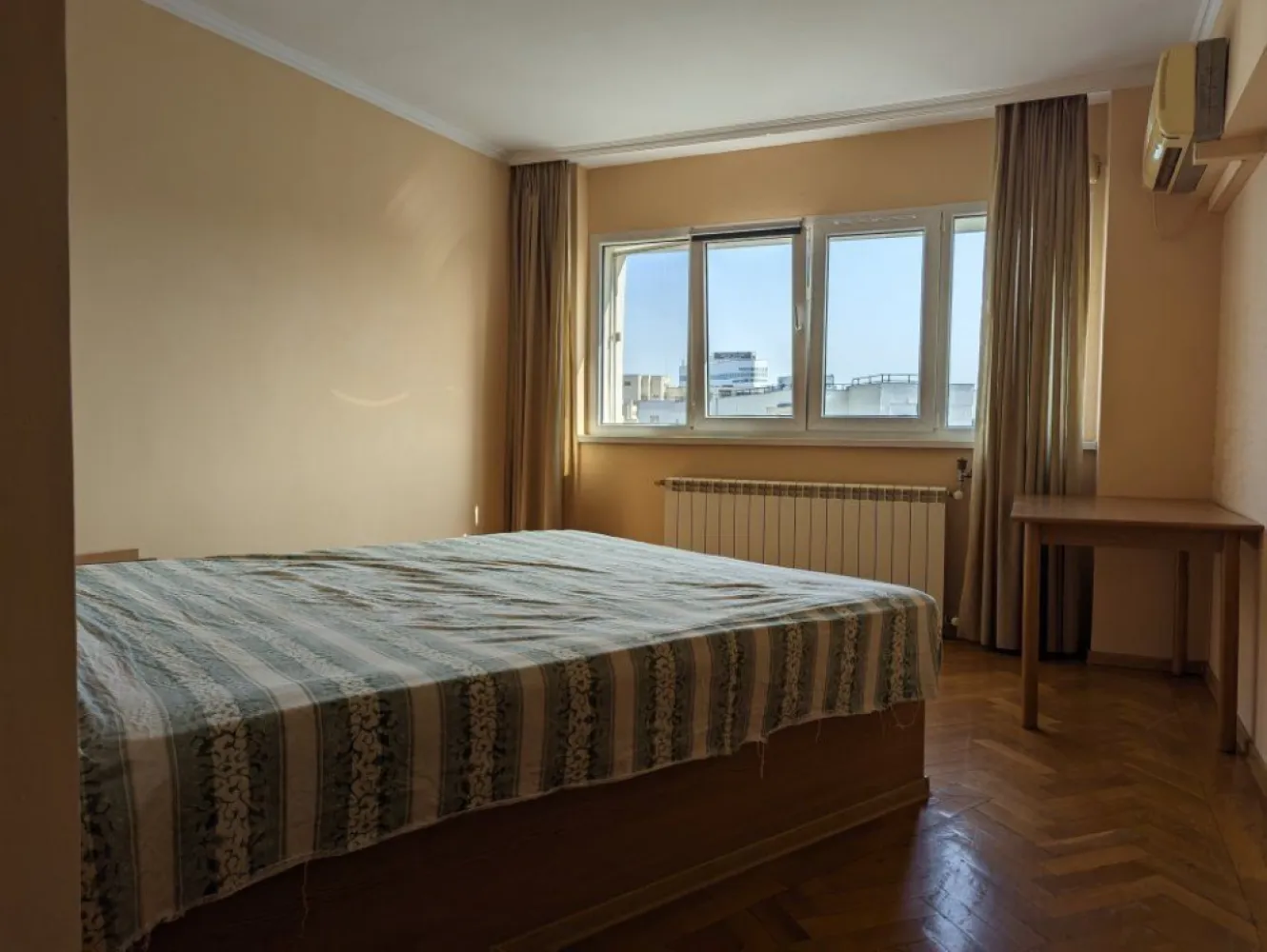 Penthhouse 3 camere adiacent Decebal