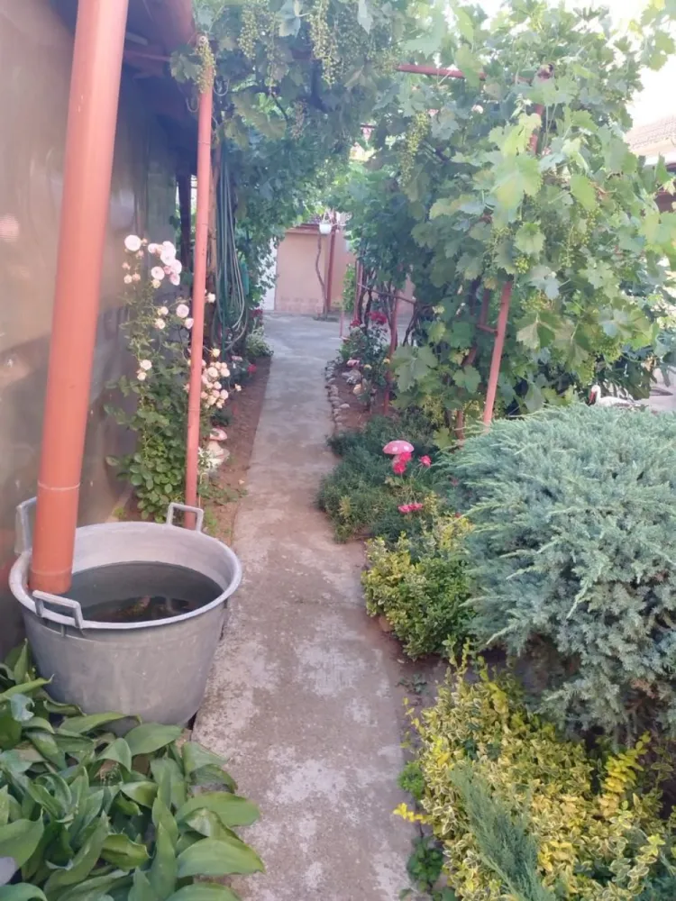 ageuropa.ro vinde casa in zona 14 Mai cu 3 cam. si teren aferent de 500mp.