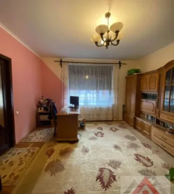 Ag EUROPA vinde casa individuala 6 cam. si teren 5 ari în Titulescu.