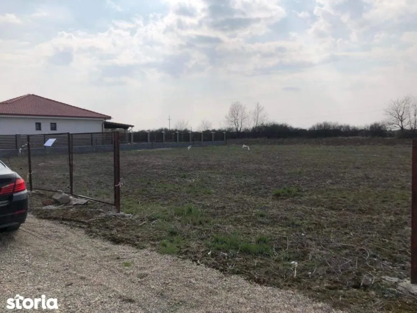 Ag EUROPA vinde 700 mp. teren in Odoreu cu toate utilitatile. - Ag EUROPA vinde 700 mp. teren in Odoreu cu toate utilitatile.