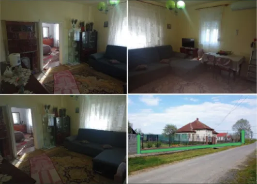 Casa de vanzare sau schimb cu apartament