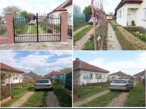 Casa de vanzare sau schimb cu apartament
