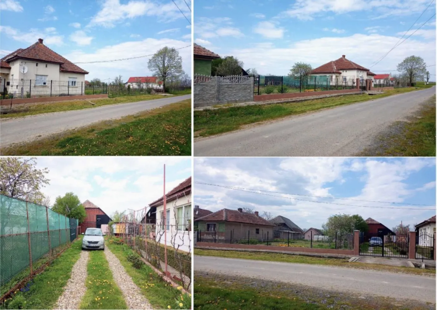 Casa de vanzare sau schimb cu apartament
