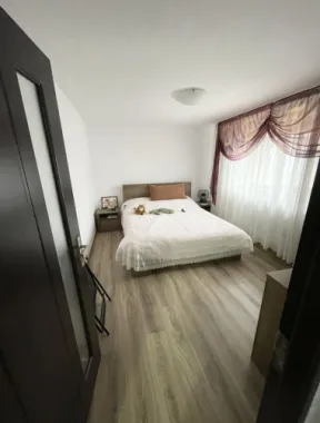 Casa finisata mobilata Satu Mare