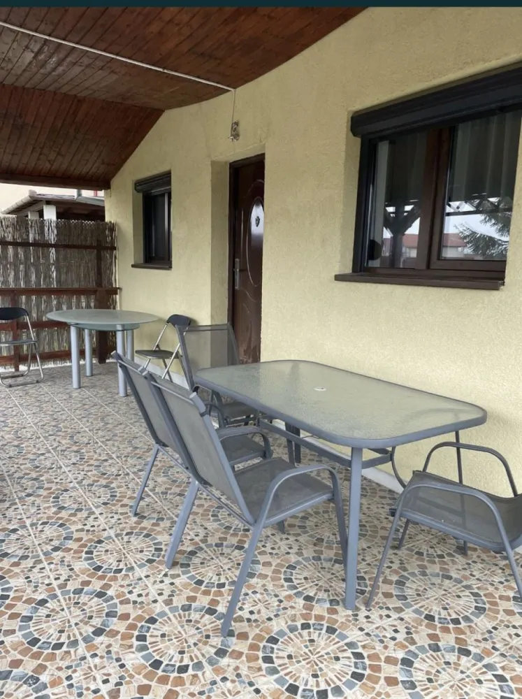 Casa finisata mobilata Satu Mare