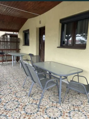 Casa finisata mobilata Satu Mare