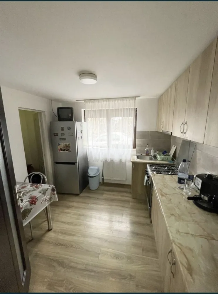 Casa finisata mobilata Satu Mare