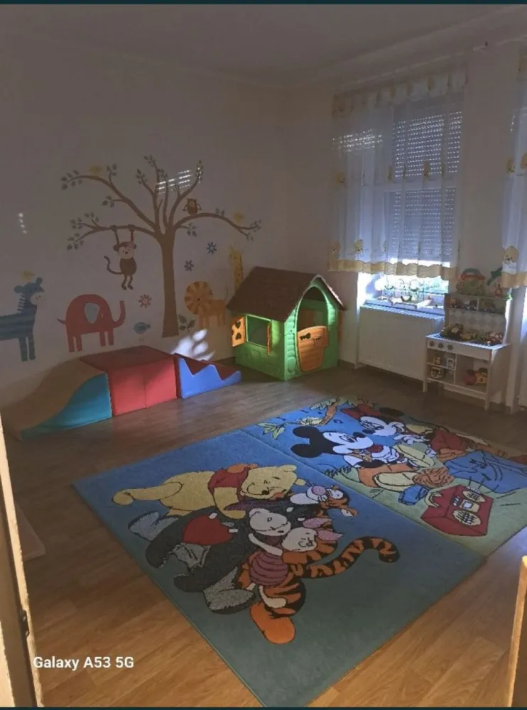 BRASADAS vinde casa in centrul orasului S+P+M Piata Mare - Agenția imobiliara BRASADAS vinde casa in centrul orașului, recent renovată partea de instalații ,centrala nouă, încălzire pe fiecare nivel mansardă 100 mp cu încălzire în pardoseala și 7 ferestre velux, parter 3 camere spațioase, 2 bai, un hol de primire mare și demisol 3 camere cu 1 baie și o cămară. Casa are curte proprie si 3 întrări. Se vinde complet mobilată. Www.brasadas.com.