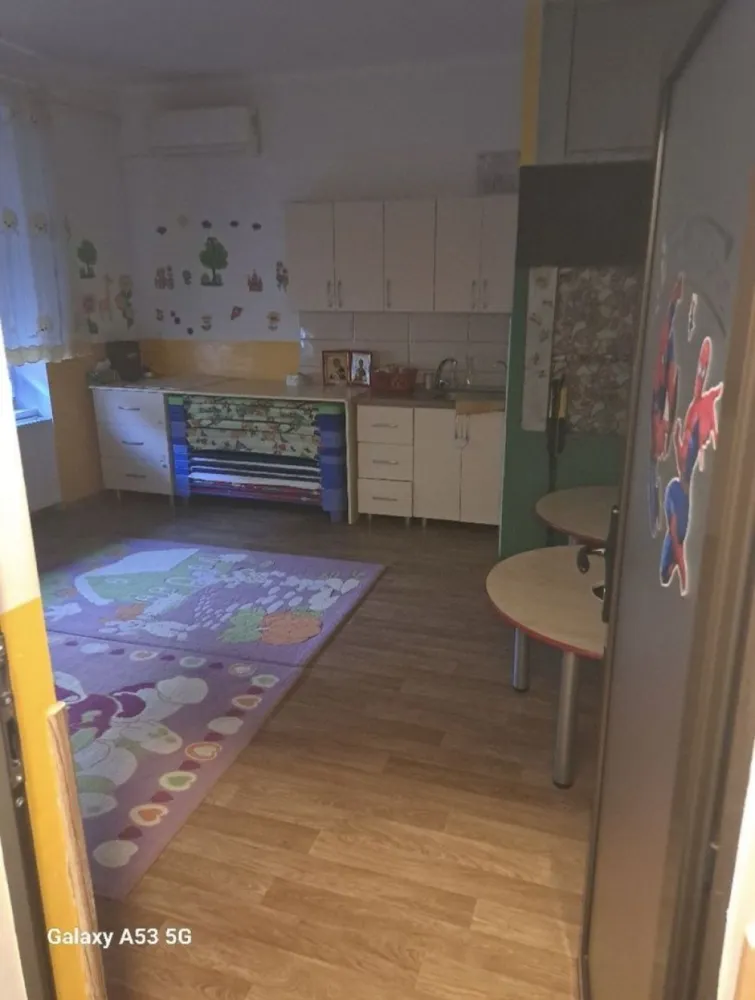 BRASADAS vinde casa in centrul orasului S+P+M Piata Mare