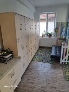 BRASADAS vinde casa in centrul orasului S+P+M Piata Mare