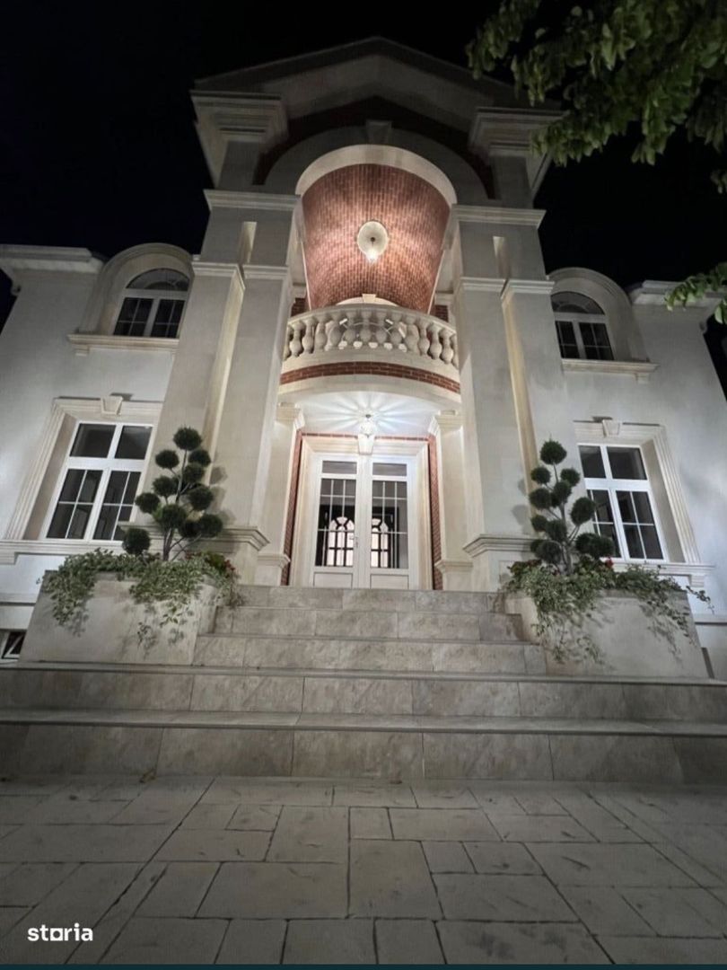 BRASADAS vinde casa DEOSEBITA in zona Titulescu.