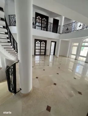 BRASADAS vinde casa DEOSEBITA in zona Titulescu.