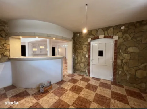 BRASADAS vinde casa DEOSEBITA in zona Titulescu.