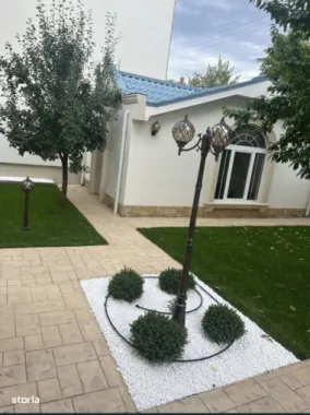 BRASADAS vinde casa DEOSEBITA in zona Titulescu.