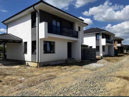Vand casa Drumul Odoreului122 mp utili