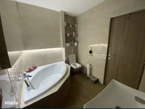 Casa mobilata cartier Marcus Satu Mare