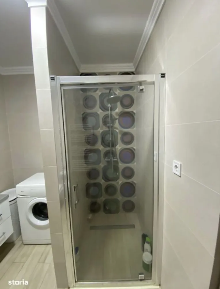 Casa mobilata cartier Marcus Satu Mare