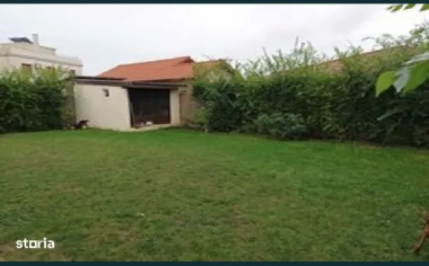 Casa mobilata cartier Marcus Satu Mare