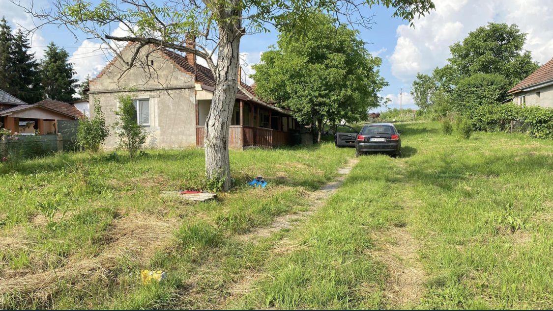 Casa de vanzare