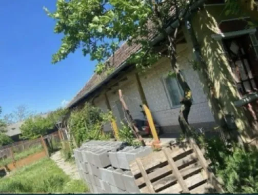 Casa de vanzare- Pret in euro