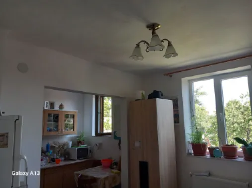 BRASADAS vinde vinde casa 4 cam. teren 5 ari 117mp.