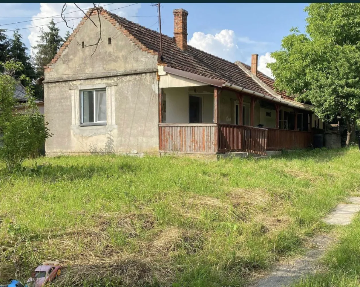 Casa de vanzare