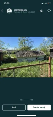 Casa de vanzare- Pret in euro