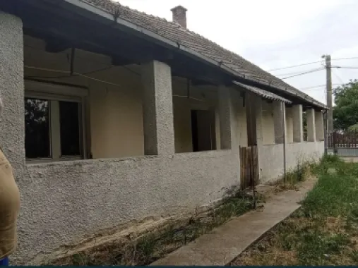 Casa cu teren de vanzare-Satmarel, Satu Mare