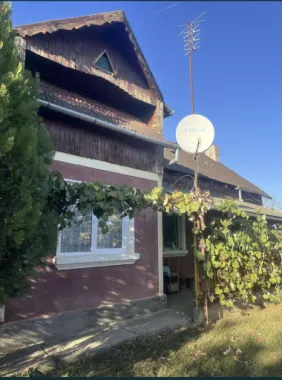 Casa de vanzare in Ianculesti