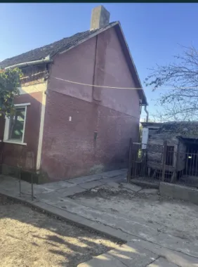 Casa de vanzare in Ianculesti