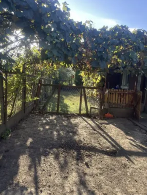 Casa de vanzare in Ianculesti