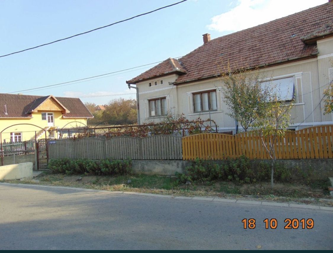 Casa Tasnad zona Strand