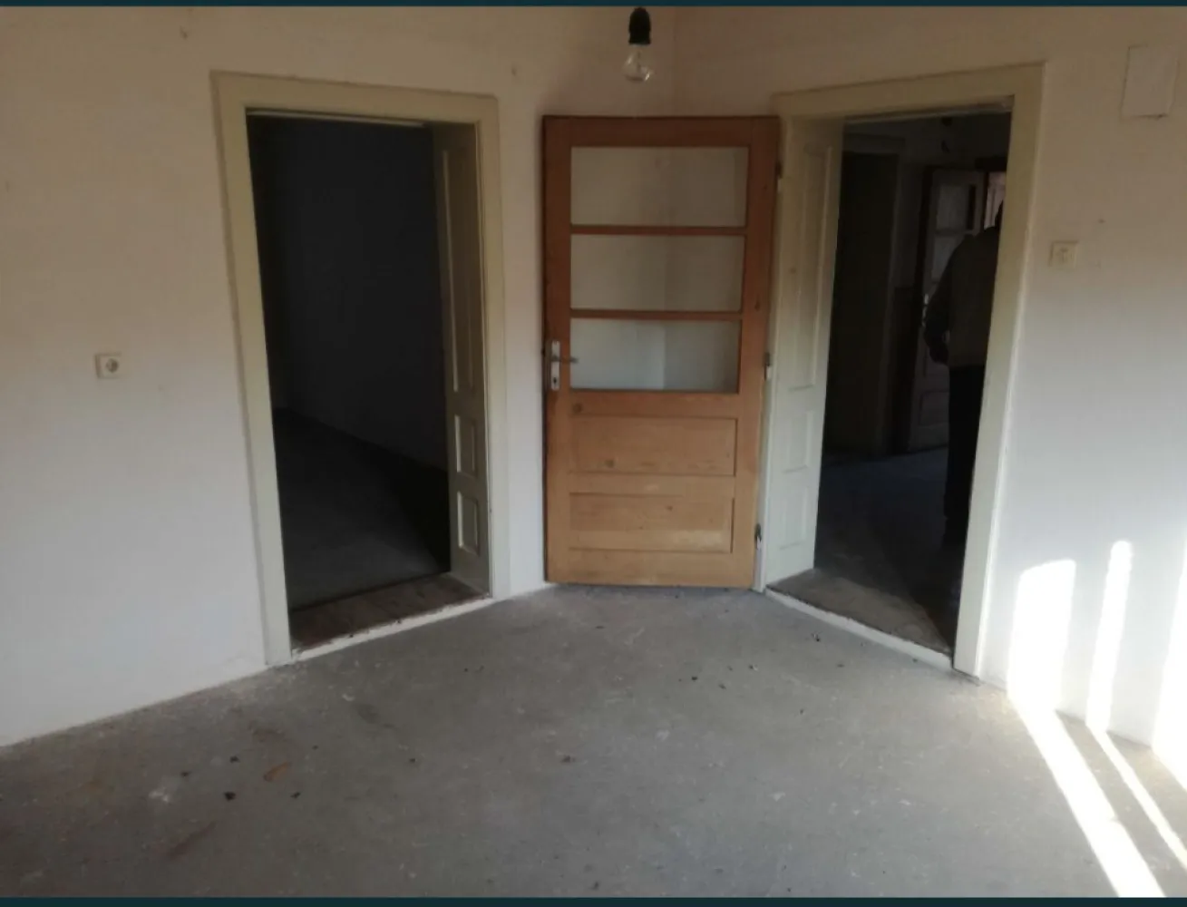 Casa Tasnad zona Strand