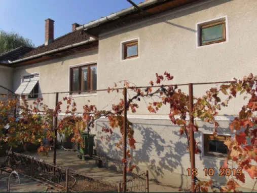 Casa Tasnad zona Strand