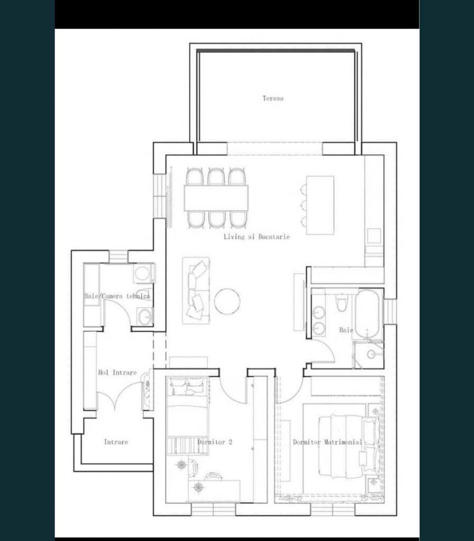 Casa de vanzare zona Odoreu