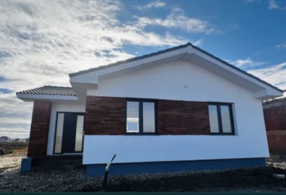 Casa de vanzare zona Odoreu