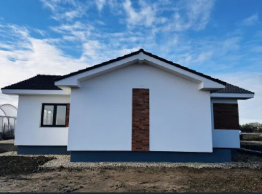 Casa de vanzare zona Odoreu
