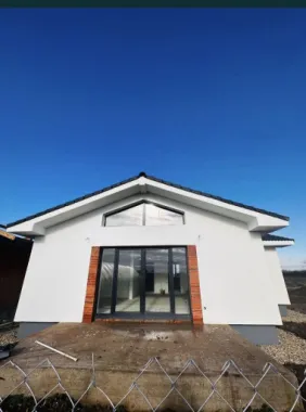 Casa de vanzare zona Odoreu