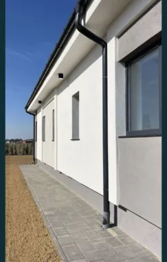BRASADAS vinde casa tip PARTER in Odoreu, cartierul Olimp.