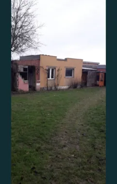 Vand casa Lazuri, Jud.SM