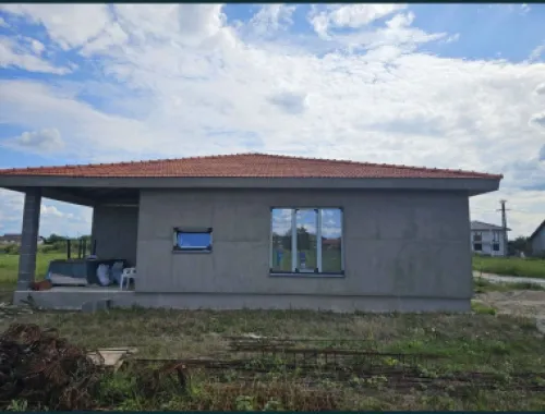 Casa de vanzare Paulesti