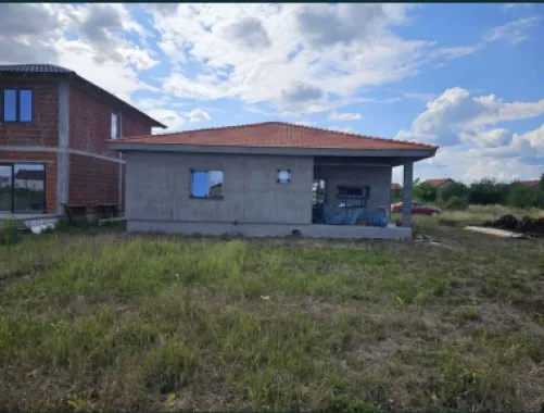 Casa de vanzare Paulesti