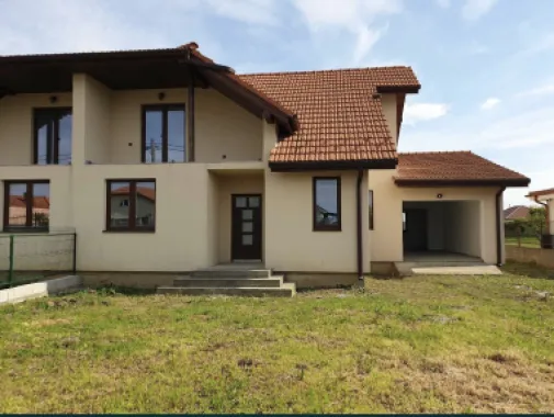 Casa Satu Mare, Lazuri