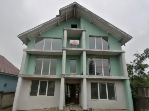 Casa de vanzare Negresti-Oas St.Victoriei