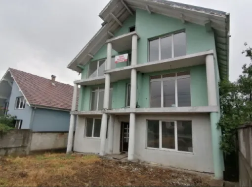 Casa de vanzare Negresti-Oas St.Victoriei