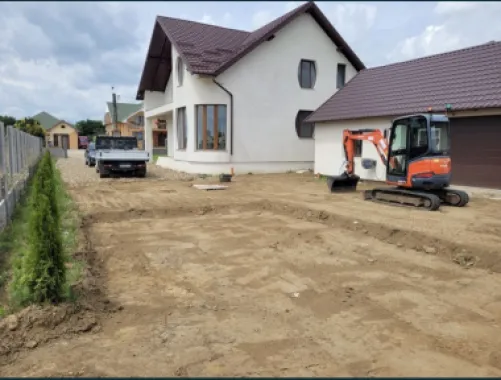 Casa de vanzare Halmeu