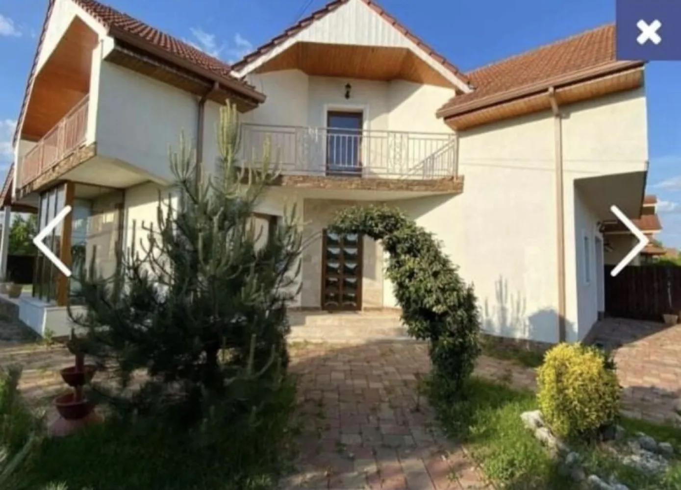 Casa zona rezidentiala