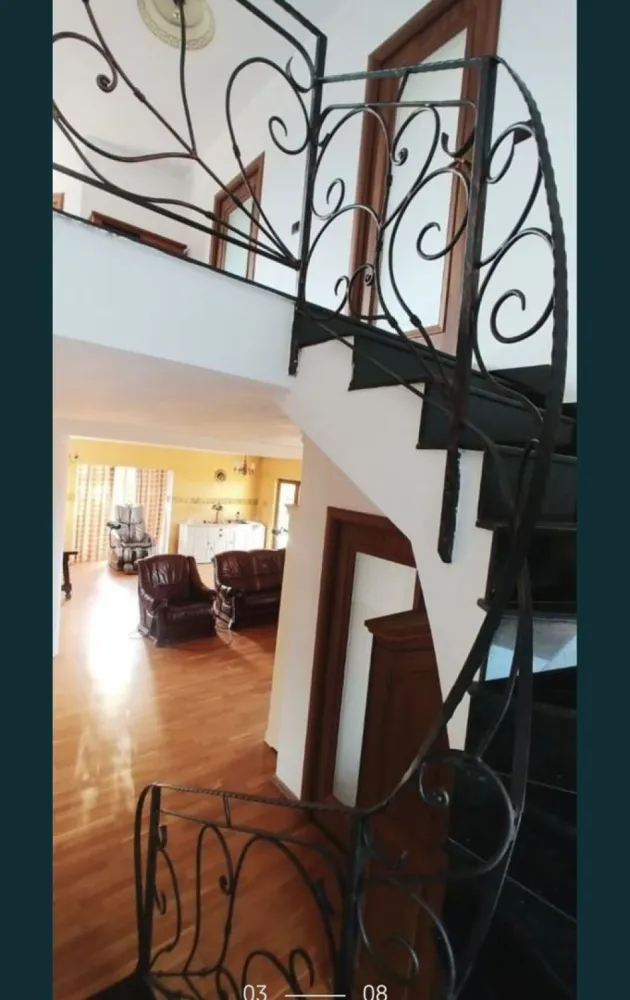 Casa zona rezidentiala